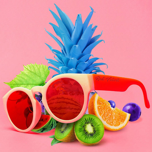 Red Velvet - Summer Mini Album [The Red Summer]