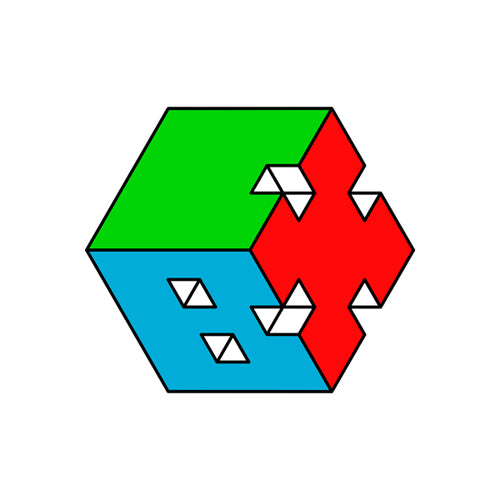 EXO-CBX - 1st Mini Album [Hey Mama!]
