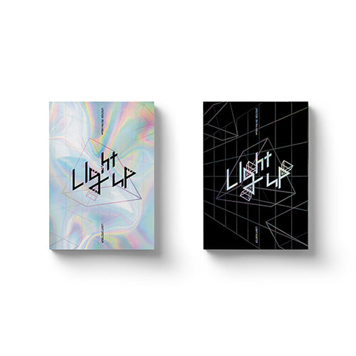 UP10TION - 9th Mini Album [Light UP]
