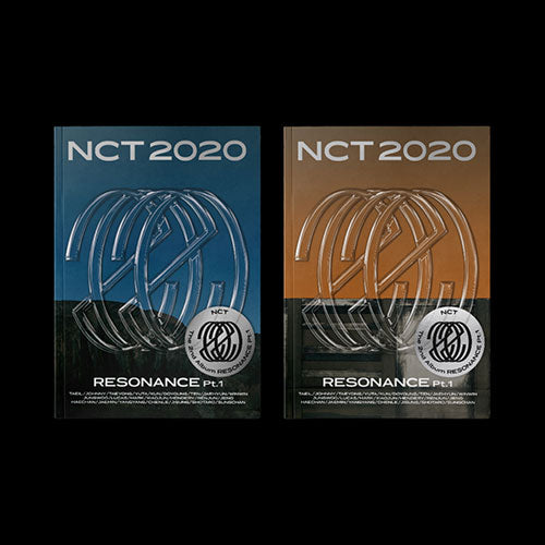 NCT - The 2nd Album RESONANCE Pt.1