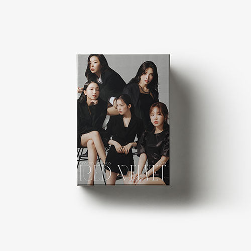 Red Velvet - 2021 SEASON'S GREETINGS