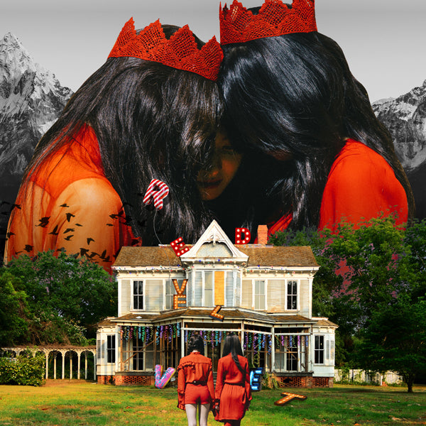 Red Velvet - 2nd full album [Perfect Velvet]