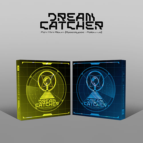 DREAM CATCHER - [Apocalypse : Follow us] [random]