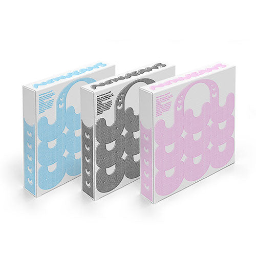 NewJeans - 2nd EP [Get Up] [Bunny Beach Bag ver.]