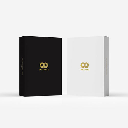 INFINITE - 7th Mini Album [13egin]