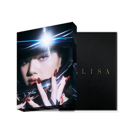 LISA - LALISA- PHOTOBOOK [SPECIAL EDITION]