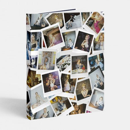 Rosé - [-R- Photobook Special Edition]